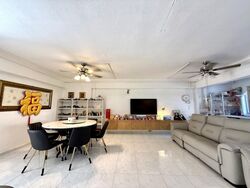 Blk 102 Bukit Batok West Avenue 6 (Bukit Batok), HDB 5 Rooms #462750781